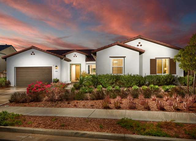 Property at Plan 1 Plan, Palmdale, CA 93551, 4 beds, 2.5 baths