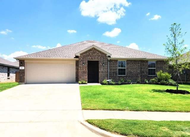Property at canton Plan, Desoto, TX 75115, 3 beds, 2 baths