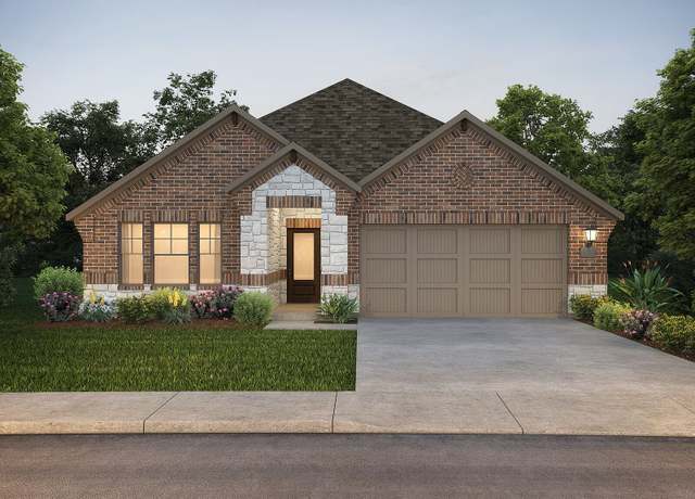 Property at 2100 Gustavus Dr, Sherman, TX 75092, 4 beds, 3 baths