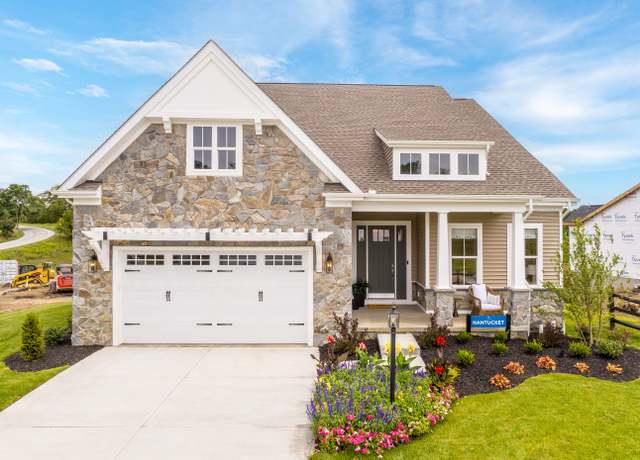 Property at Nantucket Plan, Baden, PA 15005, 2 beds, 2 baths
