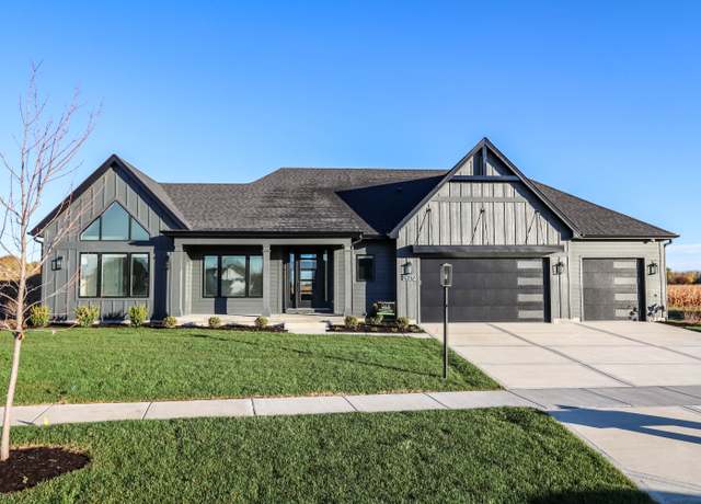 Property at The Bolton Plan, Naperville, IL 60540, 3 beds, 2.5 baths