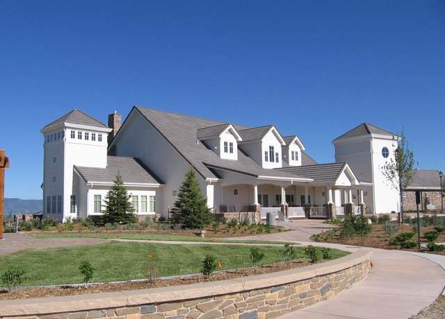 Property at Ventura Blvd Plan, Colorado Springs, CO 80924, 5 beds, 5 baths