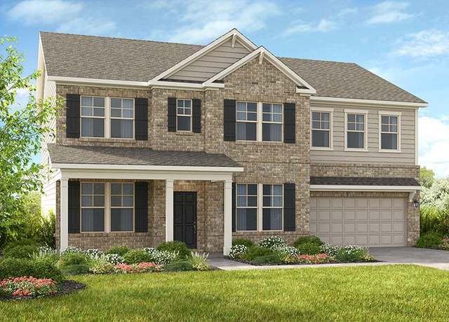Property at 5510 Trescott Path, Cumming, GA 30028, 5 beds, 4.5 baths