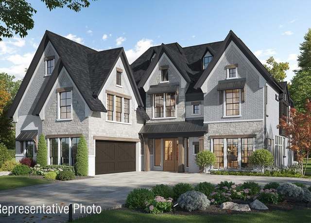 Property at Grandview Plan, Mckinney, TX 75071, 4 beds, 4.5 baths