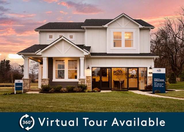 Property at Boardwalk Plan, Louisville, KY 40245, 4 beds, 2.5 baths