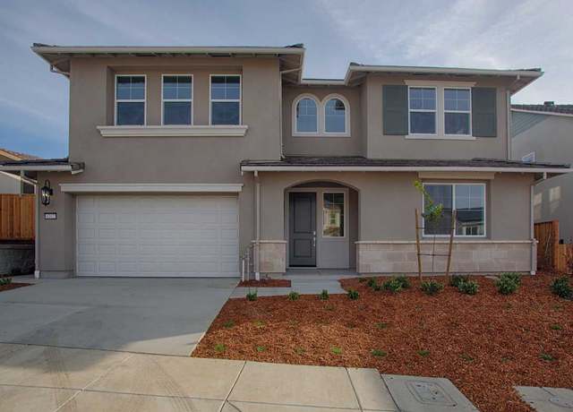 Property at Plan 2 Plan, Vallejo, CA 94591, 4 beds, 3 baths
