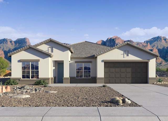 Property at Pearl Plan, Surprise, AZ 85387, 4 beds, 3 baths