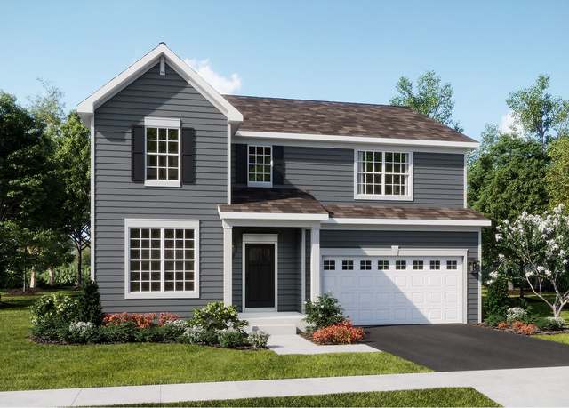 Property at Townsend Plan, Elgin, IL 60124, 4 beds, 2.5 baths