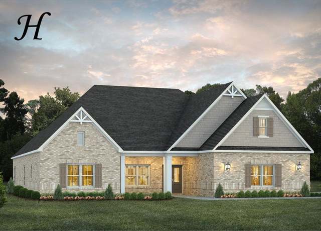 Property at Morningside Plan, Owens Cross Roads, AL 35763, 4 beds, 3 baths