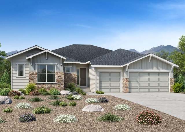 Property at 3734 Doubletrack Ln, Castle Rock, CO 80108, 3 beds, 2.5 baths