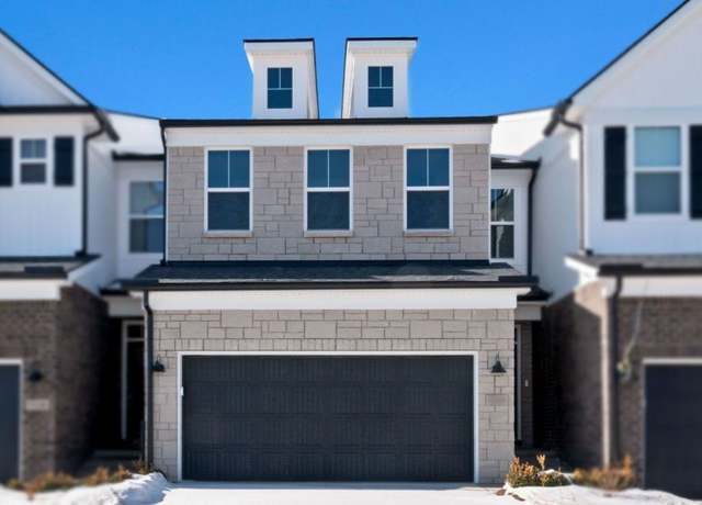 Property at Bowman Plan, Ann Arbor, MI 48108, 3 beds, 2.5 baths
