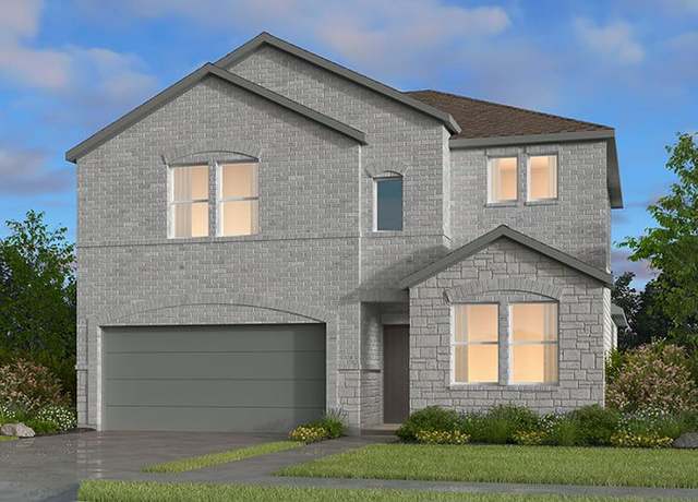 Property at 2142 Tule Way, Crandall, TX 75114, 5 beds, 3 baths