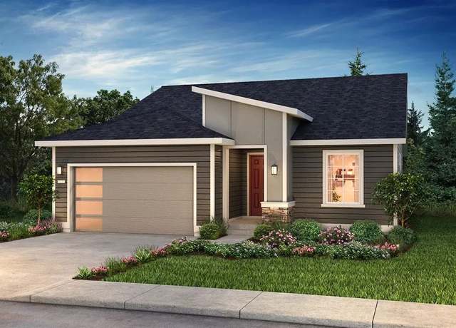 Property at 20907 150th St E, Bonney Lake, WA 98391, 2 beds, 2 baths