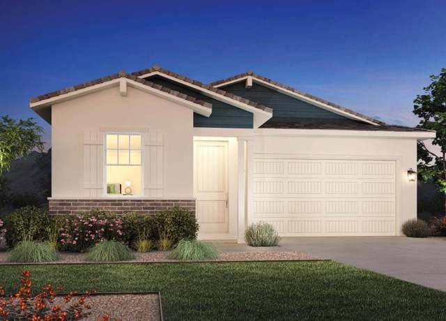 Property at 17998 W Bighorn Ave, Goodyear, AZ 85338, 4 beds, 3 baths