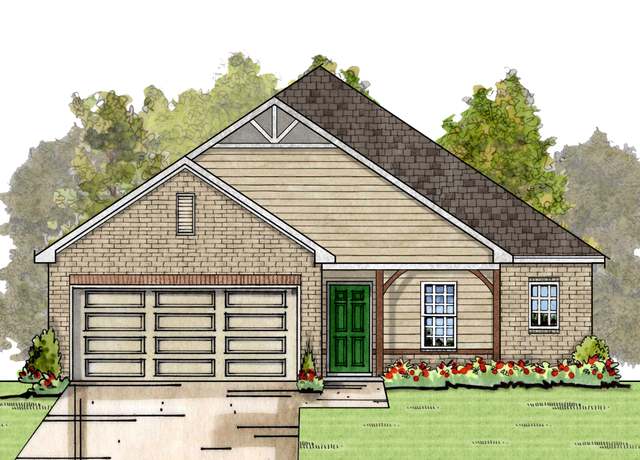 Property at Alabama Plan, Oneonta, AL 35121, 3 beds, 2 baths