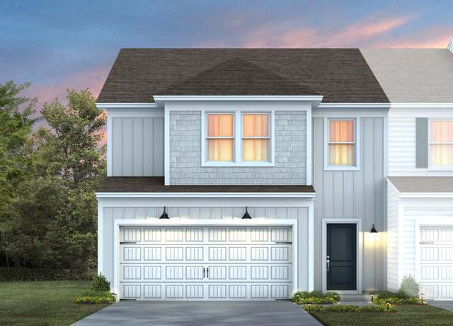 Property at Raritan Plan, Durham, NC 27703, 3 beds, 2.5 baths