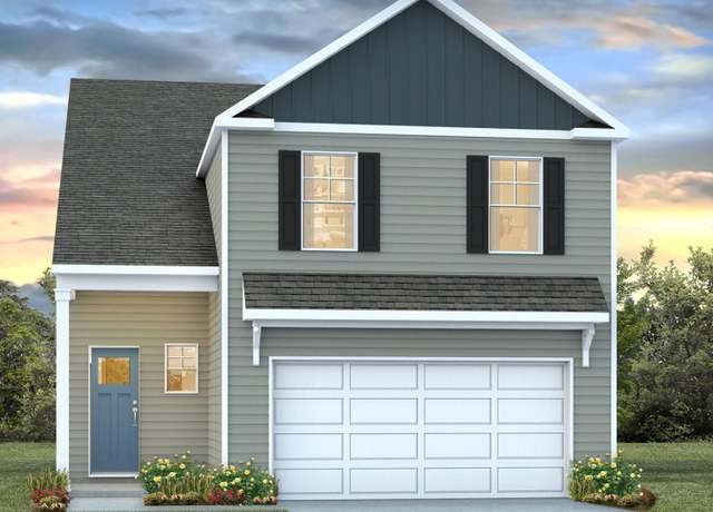 Property at WREN Plan, Winnabow, NC 28479, 4 beds, 3.5 baths