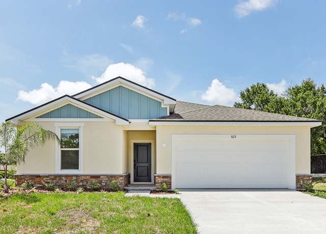 Property at 5173 Deerfield Ave, Spring Hill, FL 34606, 4 beds, 2 baths