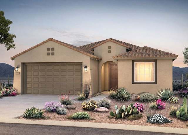 Property at Cosenza Plan, Marana, AZ 85658, 2 beds, 2 baths