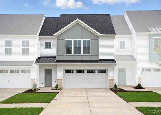 Property at 6900 Sunrise Oasis Ln, Midlothian, VA 23112, 3 beds, 2.5 baths