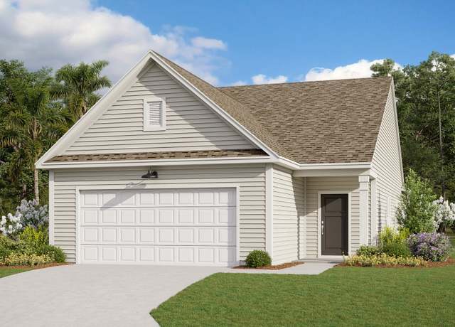 Property at Primrose Plan, Hardeeville, SC 29927, 3 beds, 2 baths