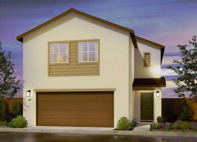 Property at Residence 6 - The Aspire Plan, Turlock, CA 95382, 4 beds, 2.5 baths