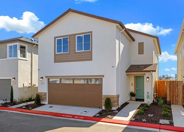 Property at Residence 6 - The Aspire Plan, Turlock, CA 95382, 4 beds, 2.5 baths