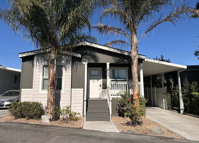 Property at 12700 Elliott Ave #315, El Monte, CA 91732, 3 beds, 2 baths