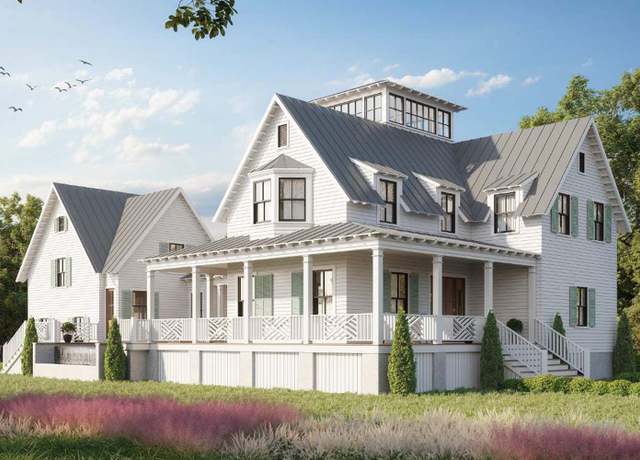 Property at Wahoo Plan, Johns Island, SC 29455, 5 beds, 5.5 baths