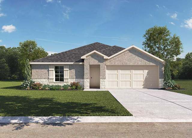 Property at 213 Ratliff Ave, Pea Ridge, AR 72751, 3 beds, 2 baths