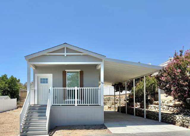 Property at 2200 W Wilson St # 050 Plan, Banning, CA 92220, 2 beds, 2 baths
