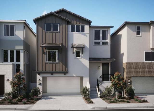Property at Apex 4 Plan, San Marcos, CA 92078, 4 beds, 4 baths