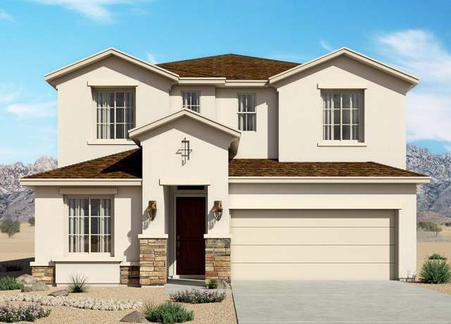 Property at 2465 Dover Dr NE, Rio Rancho, NM 87144, 4 beds, 3.5 baths