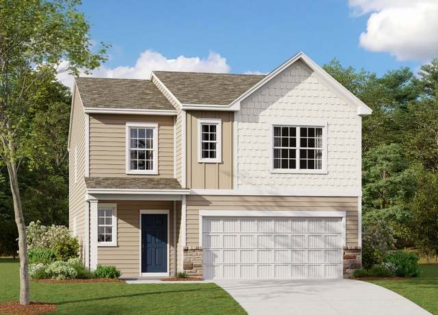 Property at 128 Oconee Trl, Statesville, NC 28625, 5 beds, 2.5 baths