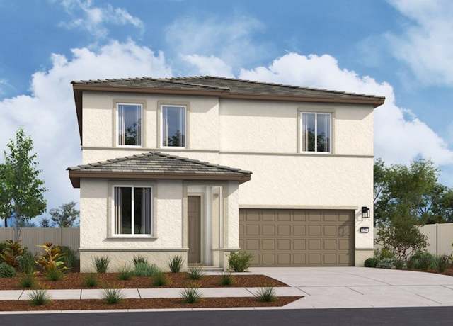 Property at Mahogany Plan, Roseville, CA 95747, 5 beds, 3.5 baths