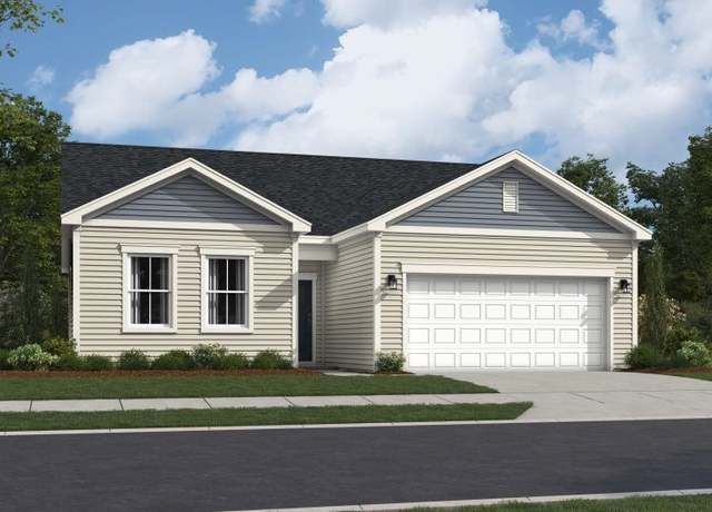 Property at Hanover Slab Plan, Millsboro, DE 19966, 3 beds, 2 baths