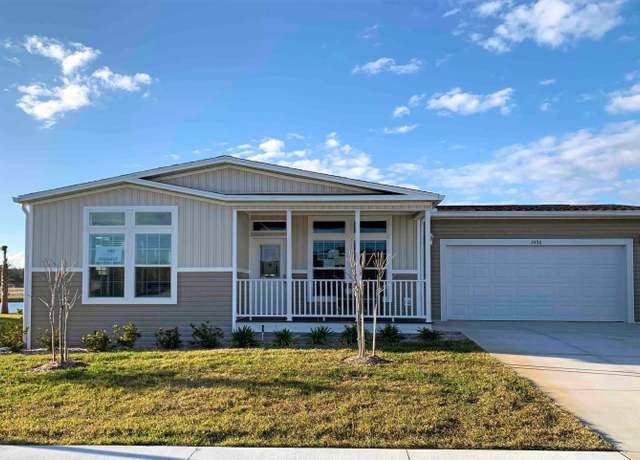 Property at Grand Sanibel Plan, Ormond Beach, FL 32174, 2 beds, 2 baths