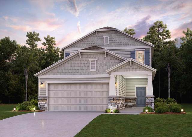 Property at Santa Rosa II Plan, Fernandina Beach, FL 32034, 4 beds, 3 baths