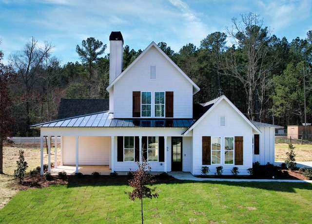 Property at The Ryder Plan, Auburn, AL 36830, 3 beds, 2.5 baths