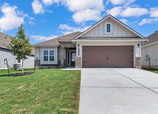 Property at The 1613 Plan, Caldwell, TX 77836, 3 beds, 2 baths