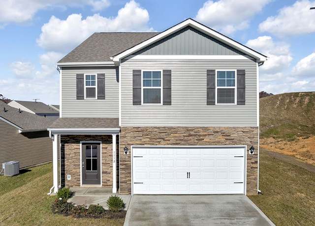 Property at Robie Plan, Johnson City, TN 37601, 5 beds, 3 baths