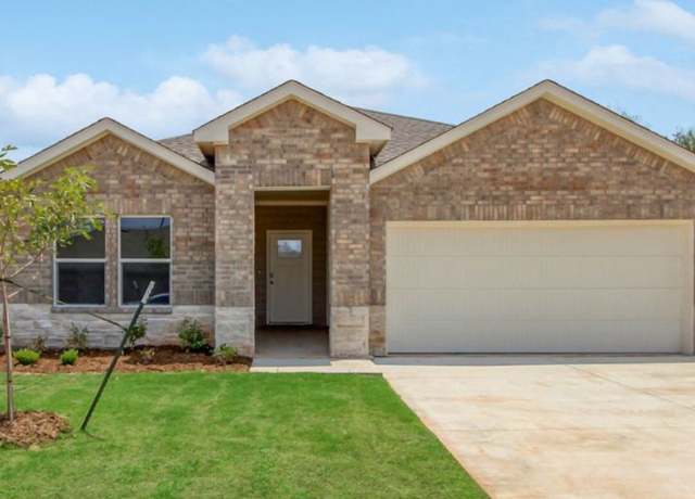 Property at Elgin Plan, Owasso, OK 74055, 4 beds, 2 baths
