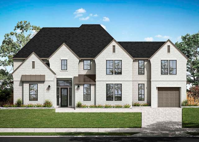 Property at Veneto Plan, Spring, TX 77386, 5 beds, 5.5 baths