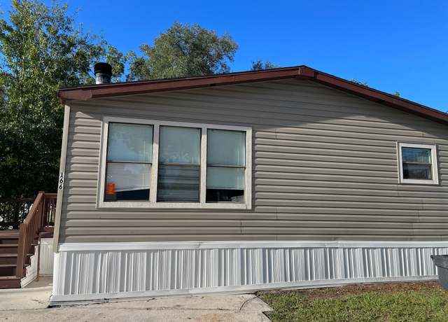 Property at 9359 103rd St #166, Jacksonville, FL 32210, 2 beds, 2 baths