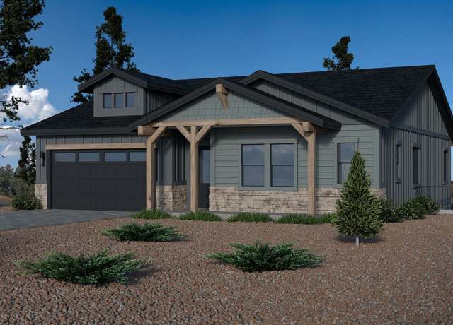 Property at Plan 3564 Plan, Flagstaff, AZ 86004, 3 beds, 3 baths