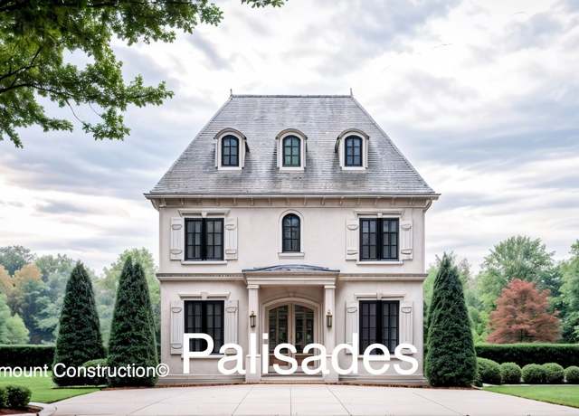 Property at Palisades Plan, Potomac, MD 20854, 5 beds, 4.5 baths