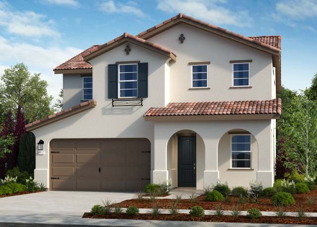 Property at Plan 10 Sapphire Plan, Folsom, CA 95630, 3 beds, 2.5 baths