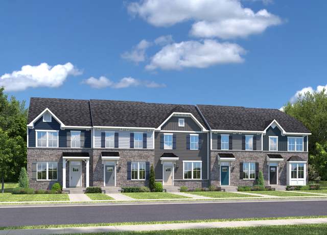Property at Mozart w/ 2-Car Garage Plan, Smyrna, TN 37167, 3 beds, 2.5 baths
