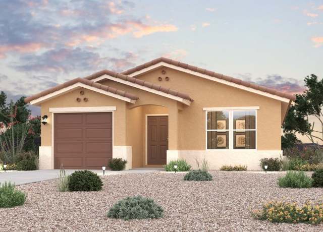 Property at SANDALWOOD Plan, Bullhead City, AZ 86442, 3 beds, 2 baths