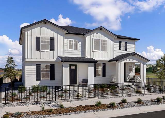 Property at Plan 1672 Modeled Plan, Brighton, CO 80601, 3 beds, 2.5 baths